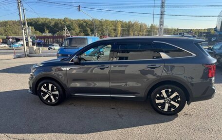 KIA Sorento IV, 2021 год, 3 500 000 рублей, 7 фотография