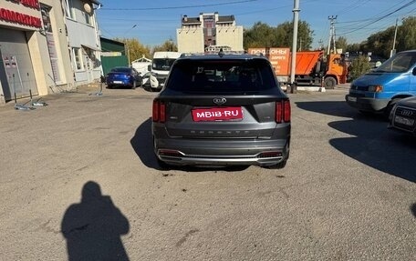 KIA Sorento IV, 2021 год, 3 500 000 рублей, 4 фотография