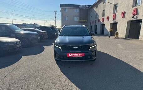 KIA Sorento IV, 2021 год, 3 500 000 рублей, 6 фотография