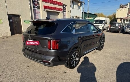 KIA Sorento IV, 2021 год, 3 500 000 рублей, 3 фотография