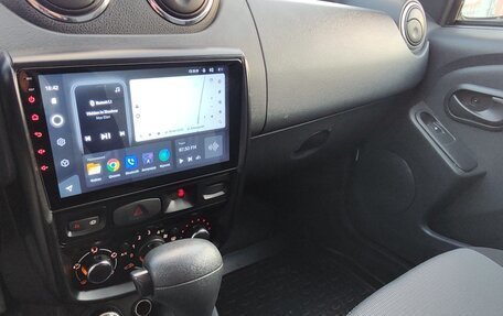 Renault Duster I рестайлинг, 2015 год, 7 фотография