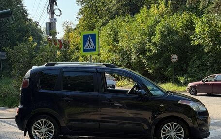 Citroen C3 Picasso I, 2013 год, 399 999 рублей, 8 фотография