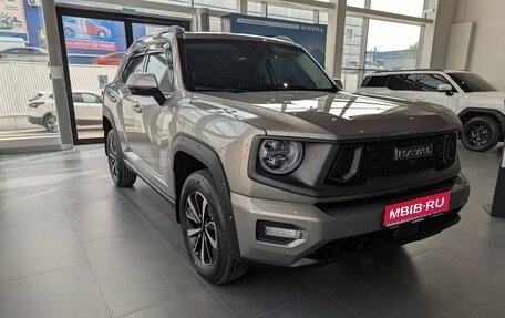 Haval H7, 2025 год, 3 464 010 рублей, 1 фотография