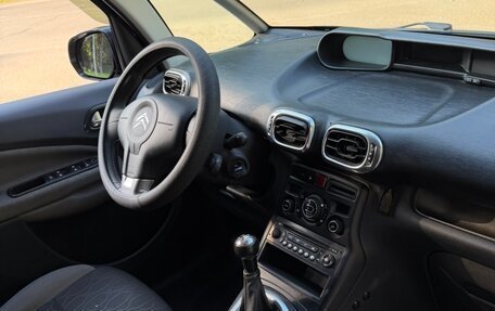 Citroen C3 Picasso I, 2013 год, 399 999 рублей, 19 фотография