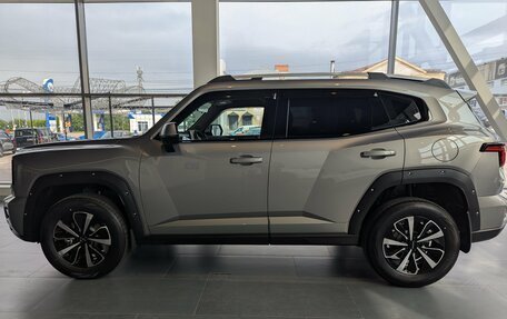 Haval H7, 2025 год, 3 464 010 рублей, 3 фотография