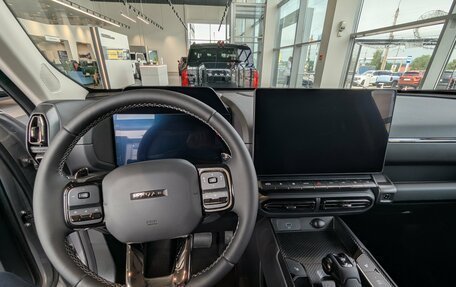 Haval H7, 2025 год, 3 464 010 рублей, 8 фотография