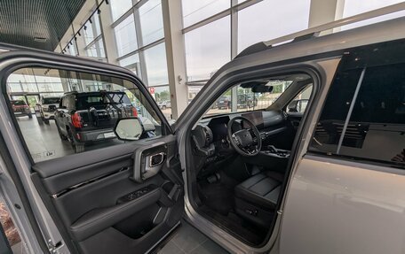 Haval H7, 2025 год, 3 464 010 рублей, 7 фотография