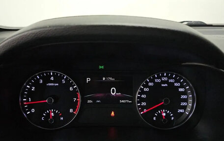 KIA K3, 2022 год, 1 450 000 рублей, 8 фотография