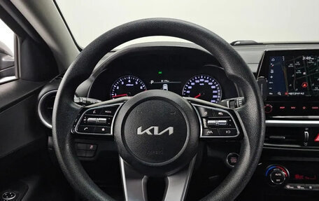 KIA K3, 2022 год, 1 450 000 рублей, 13 фотография