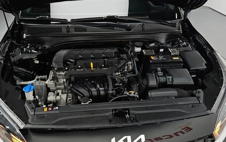 KIA K3, 2022 год, 1 450 000 рублей, 6 фотография