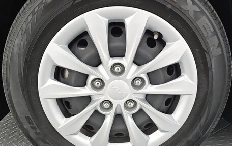 KIA K3, 2022 год, 1 450 000 рублей, 5 фотография