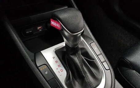 KIA K3, 2022 год, 1 450 000 рублей, 9 фотография