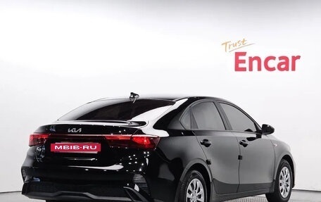 KIA K3, 2022 год, 1 450 000 рублей, 2 фотография