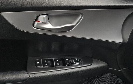 KIA K3, 2022 год, 1 450 000 рублей, 17 фотография