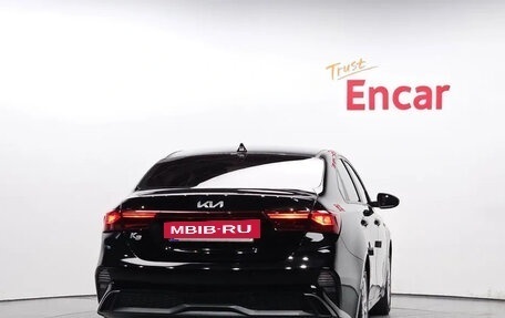 KIA K3, 2022 год, 1 450 000 рублей, 4 фотография