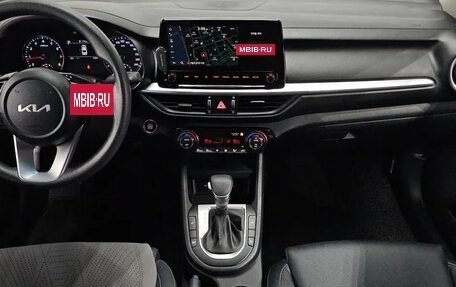 KIA K3, 2022 год, 1 450 000 рублей, 7 фотография