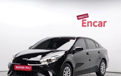 KIA K3, 2022 год, 1 450 000 рублей, 1 фотография