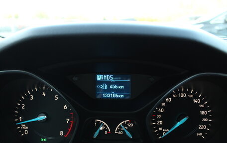 Ford Focus III, 2017 год, 1 050 000 рублей, 10 фотография