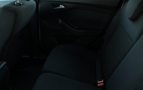 Ford Focus III, 2017 год, 1 050 000 рублей, 14 фотография