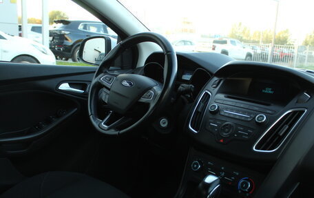 Ford Focus III, 2017 год, 1 050 000 рублей, 17 фотография