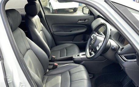 Honda Fit, 2021 год, 1 118 000 рублей, 14 фотография