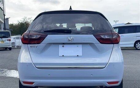 Honda Fit, 2021 год, 1 118 000 рублей, 6 фотография