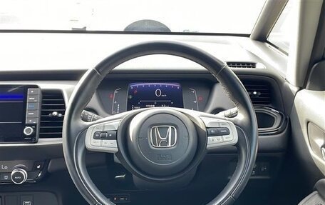 Honda Fit, 2021 год, 1 118 000 рублей, 17 фотография