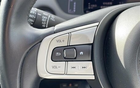 Honda Fit, 2021 год, 1 118 000 рублей, 20 фотография