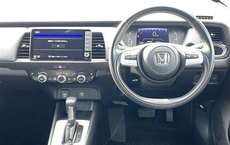 Honda Fit, 2021 год, 1 118 000 рублей, 16 фотография