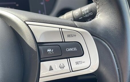 Honda Fit, 2021 год, 1 118 000 рублей, 21 фотография