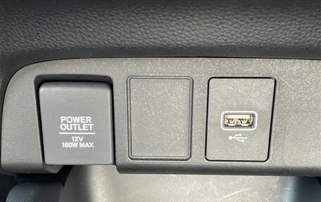 Honda Fit, 2021 год, 1 118 000 рублей, 28 фотография