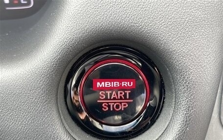 Honda Fit, 2021 год, 1 118 000 рублей, 26 фотография