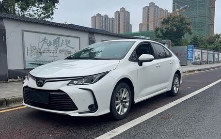 Toyota Corolla, 2023 год, 1 430 000 рублей, 1 фотография