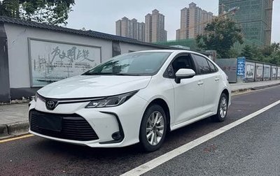 Toyota Corolla, 2023 год, 1 430 000 рублей, 1 фотография