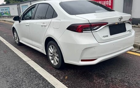 Toyota Corolla, 2023 год, 1 430 000 рублей, 4 фотография