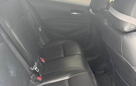 Toyota Corolla, 2023 год, 1 430 000 рублей, 7 фотография