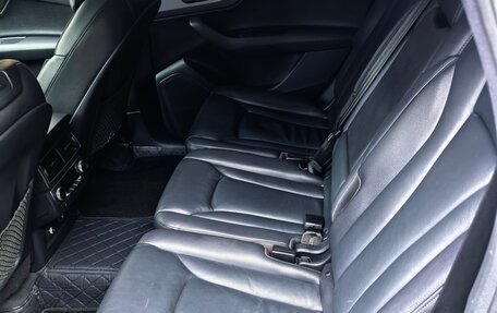 Audi Q7, 2019 год, 3 680 000 рублей, 29 фотография