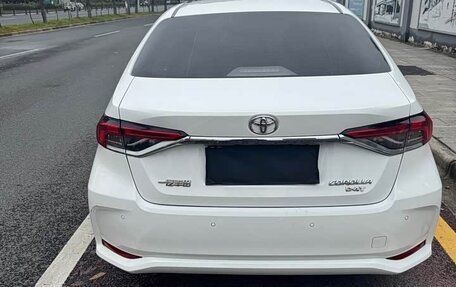 Toyota Corolla, 2023 год, 1 430 000 рублей, 5 фотография