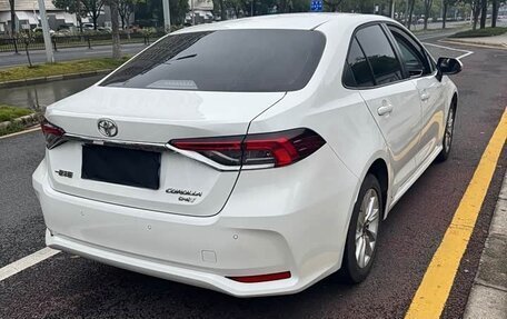 Toyota Corolla, 2023 год, 1 430 000 рублей, 6 фотография