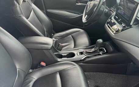 Toyota Corolla, 2023 год, 1 430 000 рублей, 9 фотография