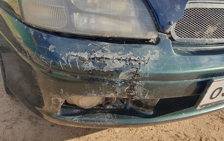 Subaru Legacy III, 1998 год, 333 000 рублей, 9 фотография