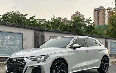 Audi A3, 2021 год, 1 920 000 рублей, 1 фотография