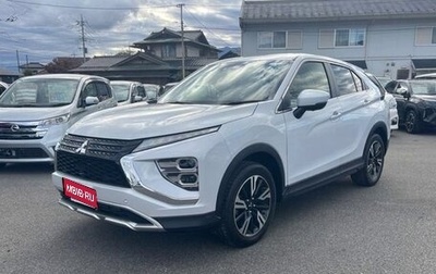 Mitsubishi Eclipse Cross, 2022 год, 1 562 000 рублей, 1 фотография
