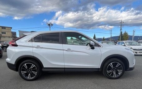 Mitsubishi Eclipse Cross, 2022 год, 1 562 000 рублей, 5 фотография