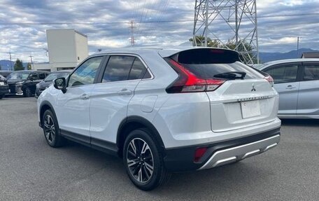 Mitsubishi Eclipse Cross, 2022 год, 1 562 000 рублей, 3 фотография