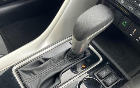 Mitsubishi Eclipse Cross, 2022 год, 1 562 000 рублей, 10 фотография