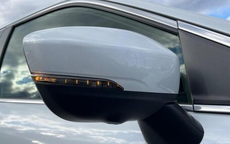 Mitsubishi Eclipse Cross, 2022 год, 1 562 000 рублей, 7 фотография