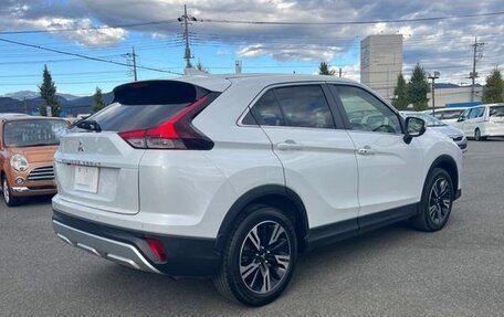 Mitsubishi Eclipse Cross, 2022 год, 1 562 000 рублей, 4 фотография