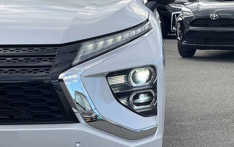Mitsubishi Eclipse Cross, 2022 год, 1 562 000 рублей, 6 фотография