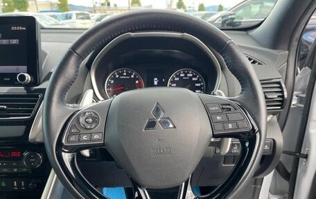 Mitsubishi Eclipse Cross, 2022 год, 1 562 000 рублей, 9 фотография